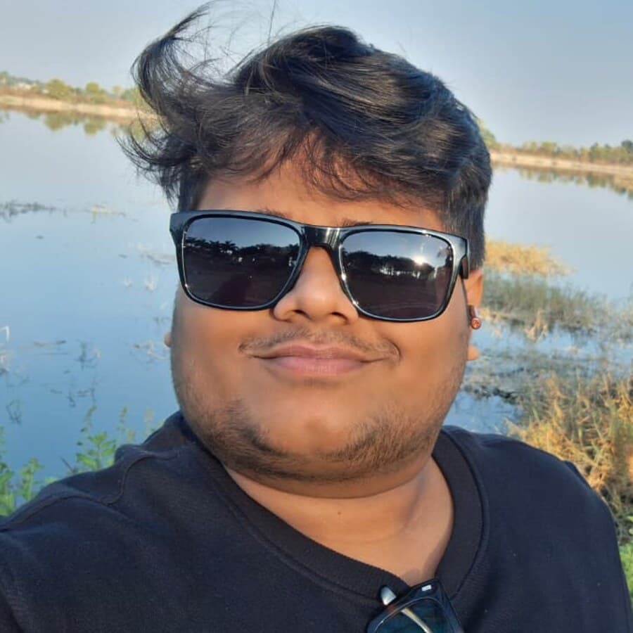 Parth Agrawal, co-founder and infrastructure engineer at Scalix Studio